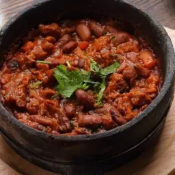 Magash Beans